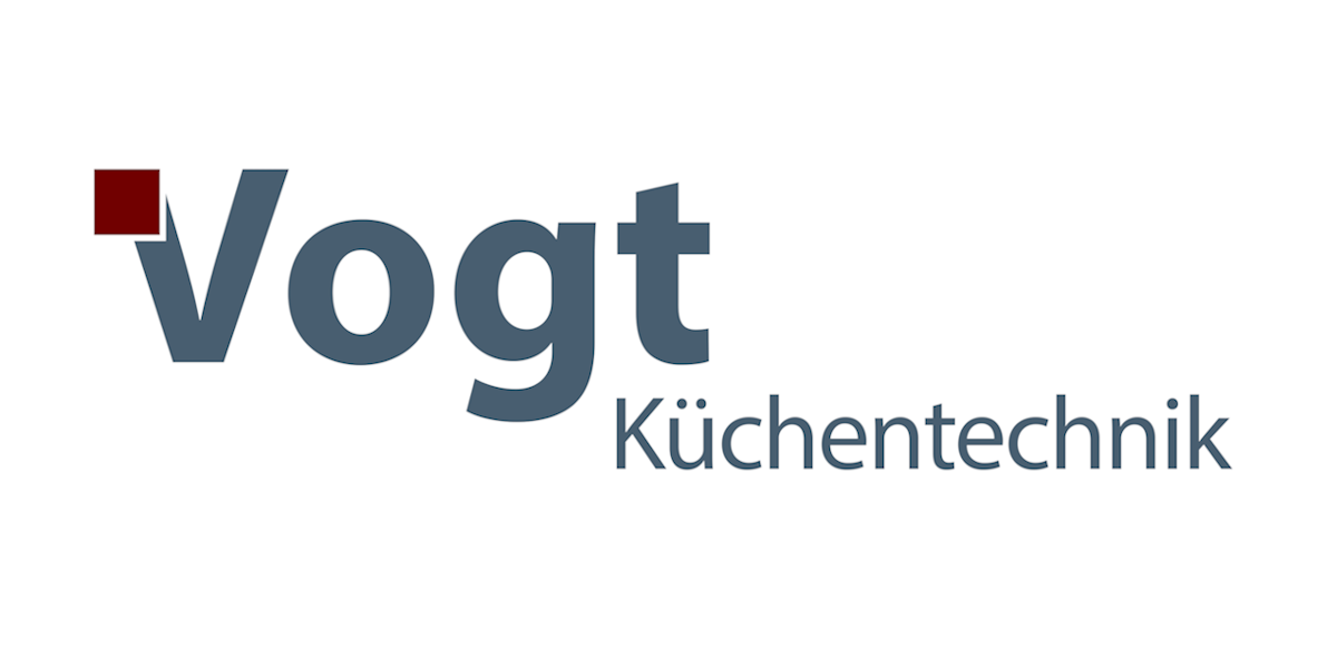 Vogt Küchentechnik logo