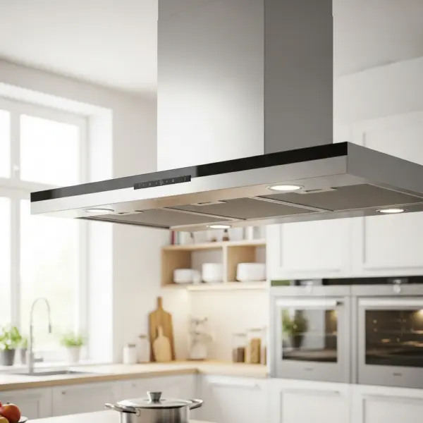 Kategorie Dunstabzugshauben
