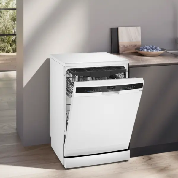 Kategorie Stand-Geschirrspüler