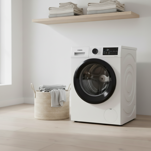 Kategorie Waschmaschinen