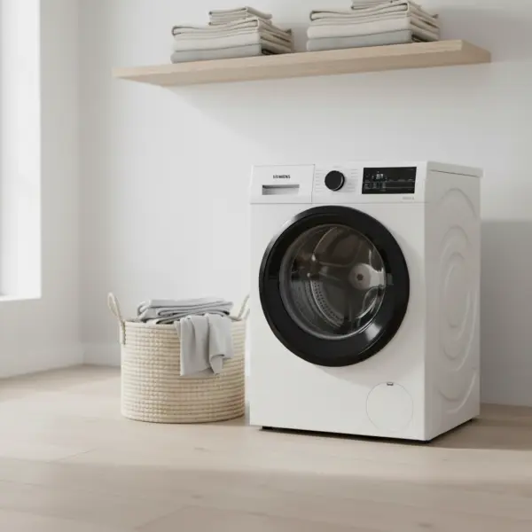 Kategorie Waschmaschinen