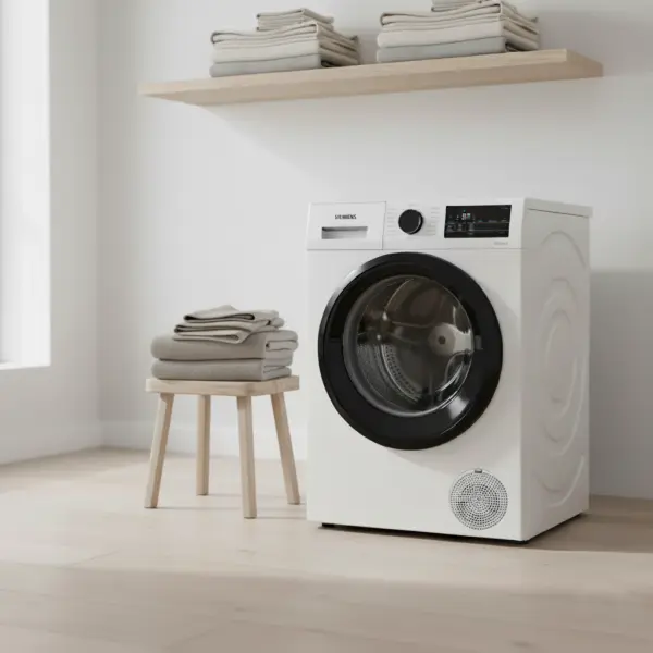 Kategorie Waschtrockner