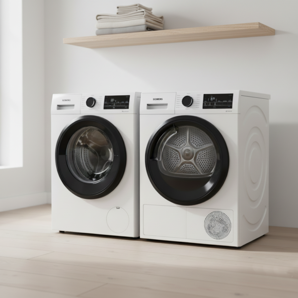 Kategorie Wasschen-Trocknen