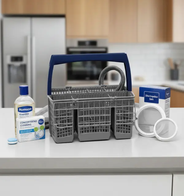 Kategorie Zubehör Geschirrspüler