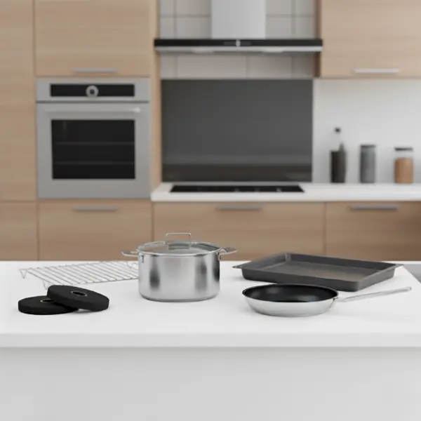 Zubehör Kochen & Backen