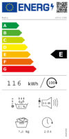 Beko B3T41230 - 7188237640