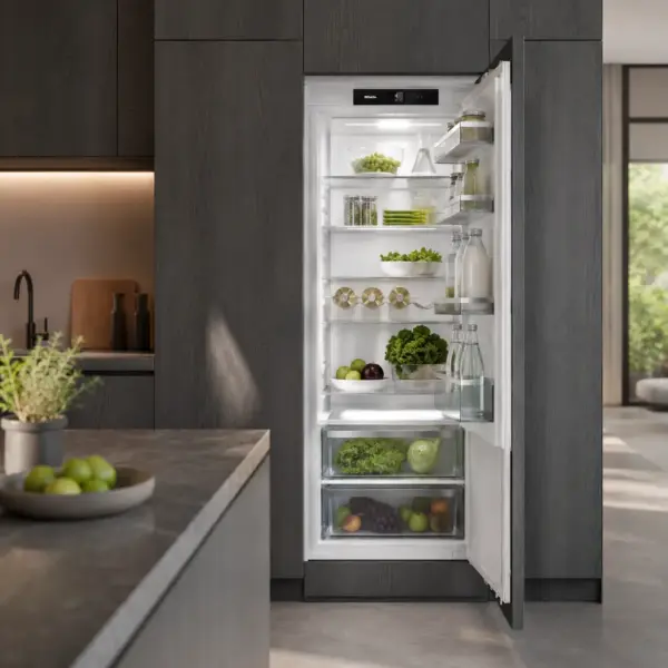 Einbau-Kühlschrank