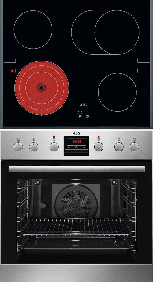 AEG Kombi 3023F - 801418525