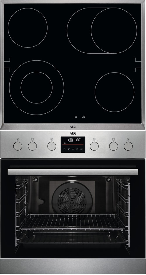 AEG Kombi 3023P - 801418526