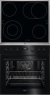 AEG Kombi 4024S - 801418726