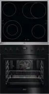 AEG Kombi 4024S - 801418726
