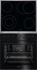 AEG Kombi 4024S - 801418726