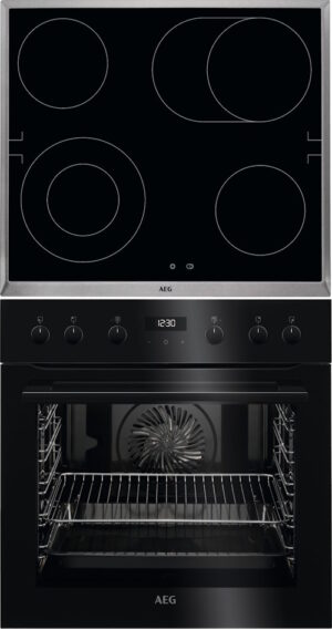 AEG Kombi 4024S - 801418726