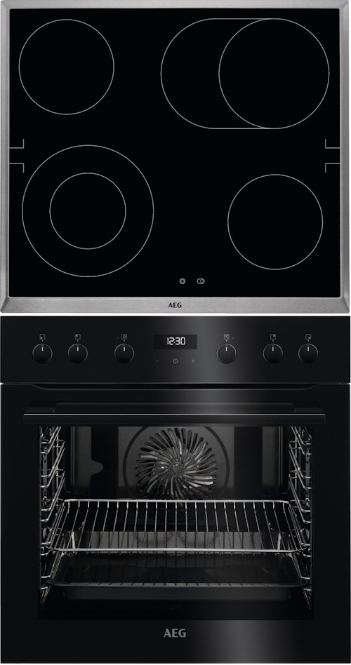 AEG Kombi 4024S - 801418726