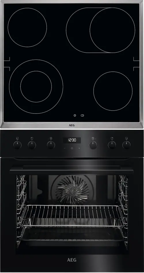 AEG Kombi 4024S - 801418726