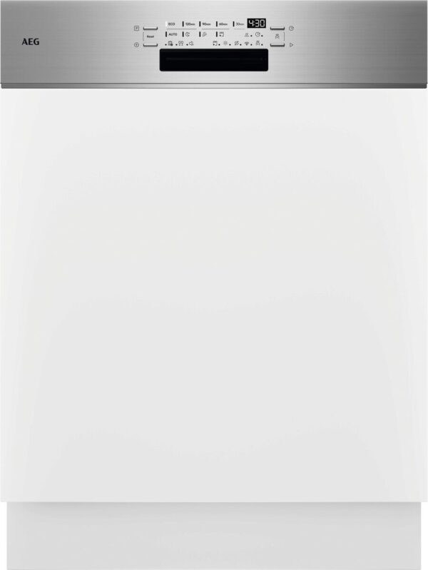 AEG GT7200B1SGM - 911463019