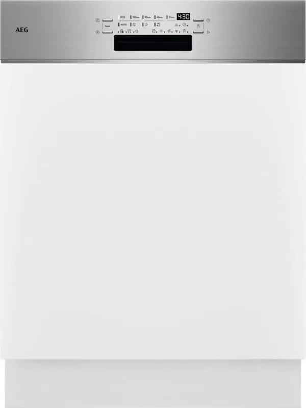AEG GT7200B1SGM - 911463019