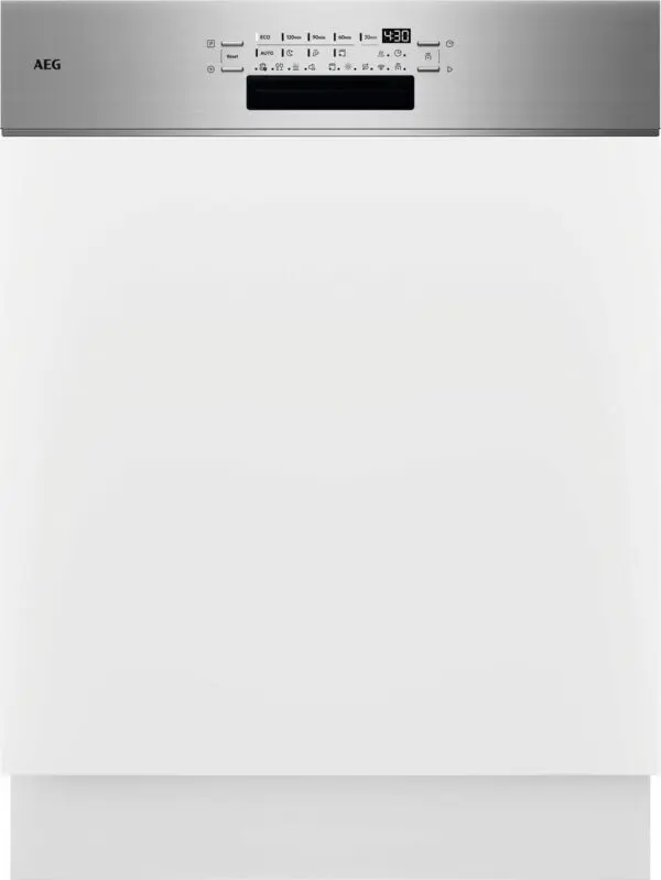 AEG GT8200A2SGM - 911463021