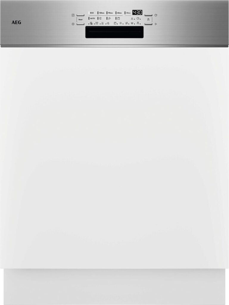 AEG GT8200A2SGM - 911463021