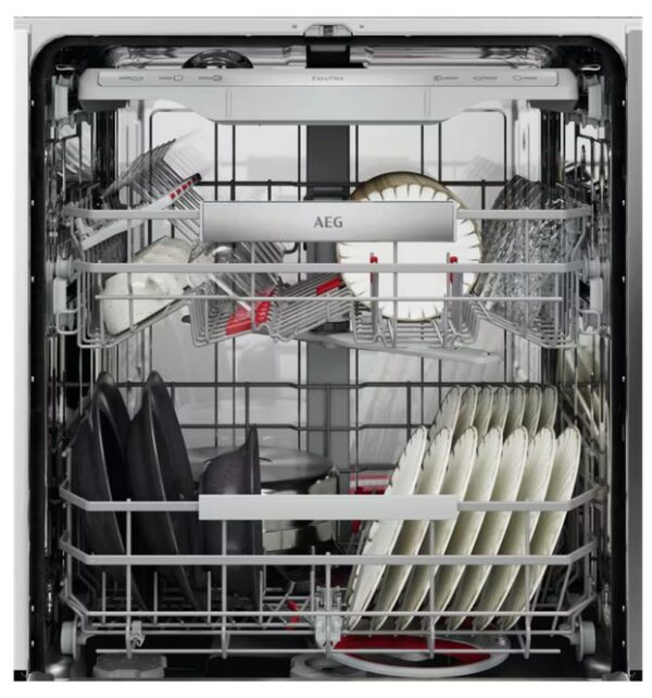 AEG GT8200A2SGM - 911463021 - Detailansicht 1