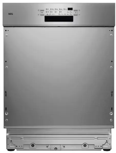 AEG GT8200A2SGM - 911463021 - Detailansicht 2