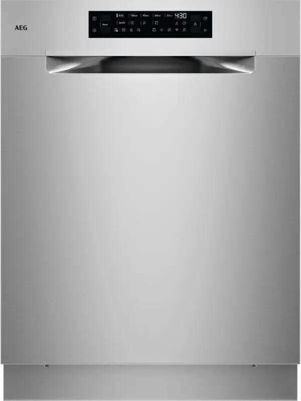 AEG GU8200A2SGM - 911463022