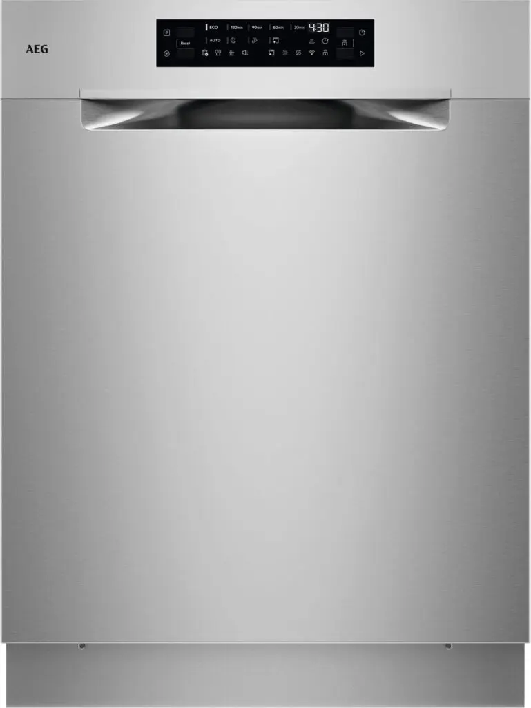 AEG GU8200A2SGM - 911463022