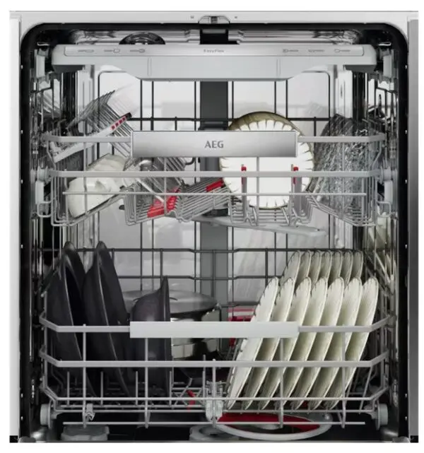 AEG GU8200A2SGM - 911463022 - Detailansicht 1