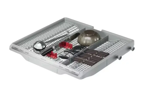 AEG GU8200A2SGM - 911463022 - Detailansicht 2
