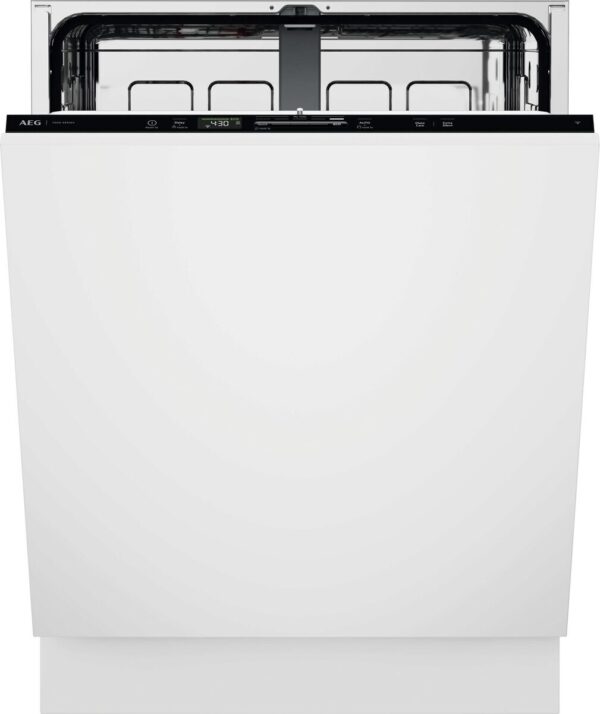 AEG GI7200B1SG - 911472009