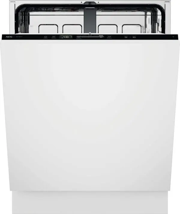AEG GI7200B1SG - 911472009