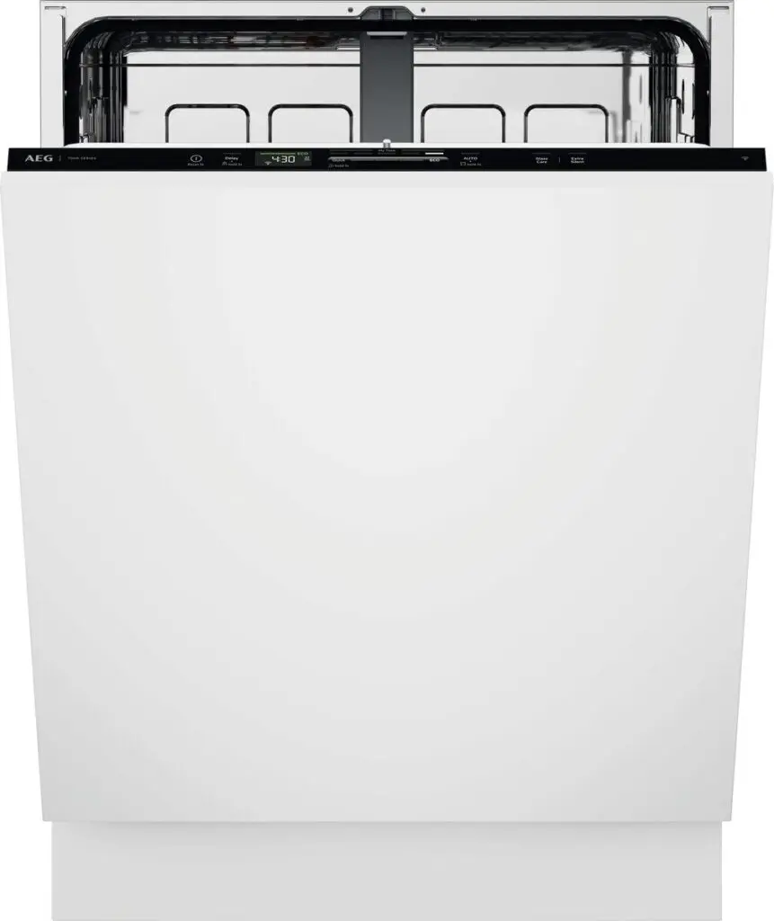 AEG GI7200B1SG - 911472009