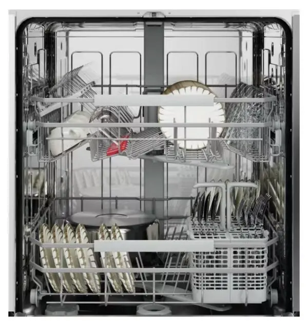 AEG GI7200B1SG - 911472009 - Detailansicht 1