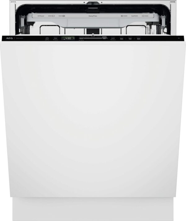 AEG GI8200A2SG - 911473014