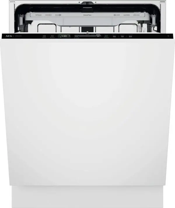 AEG GI8200A2SG - 911473014