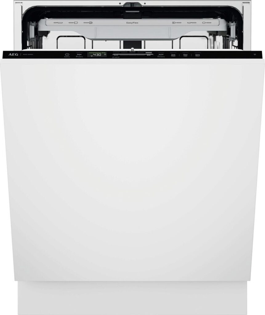 AEG GI8200A2SG - 911473014