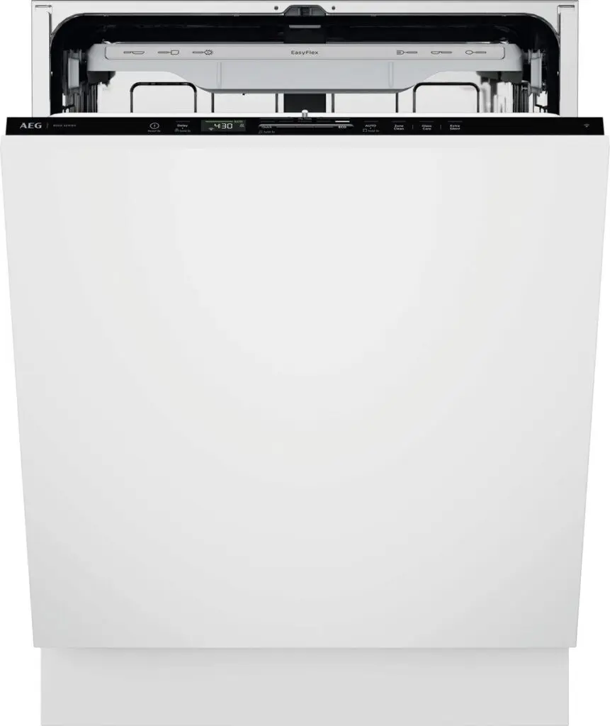 AEG GI8200A2SG - 911473014