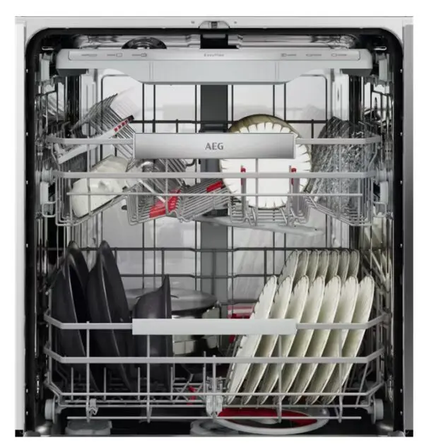 AEG GI8200A2SG - 911473014 - Detailansicht 2