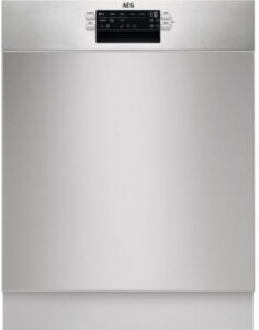 AEG FUS6491CZM (Edelstahl) - 911524162