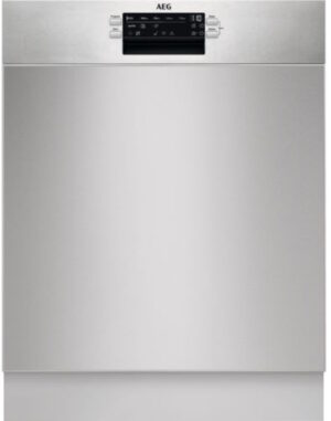 AEG FUS6491CZM (Edelstahl) - 911524162
