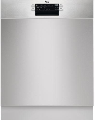 AEG FUS6491CZM (Edelstahl) - 911524162