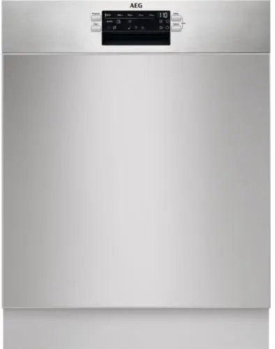 AEG FUS6491CZM (Edelstahl) - 911524162