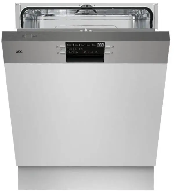 AEG GT6200C2SGM - 911562105 - Offen