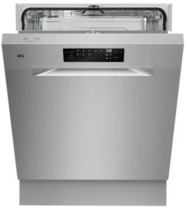 AEG GU6200C2SGM - 911562113