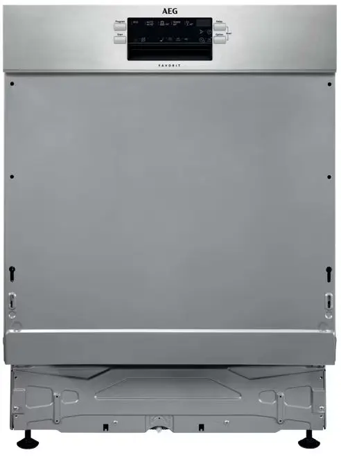 AEG GT6200B1SGM - 911562143 - Ohne Front