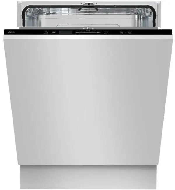 AEG GI6200D2SG - 911572109