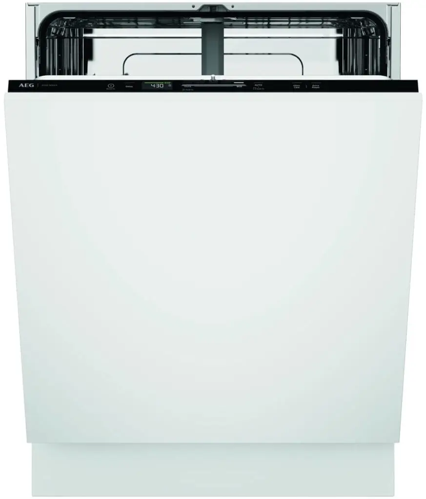 AEG GI6200B1SG - 911572201