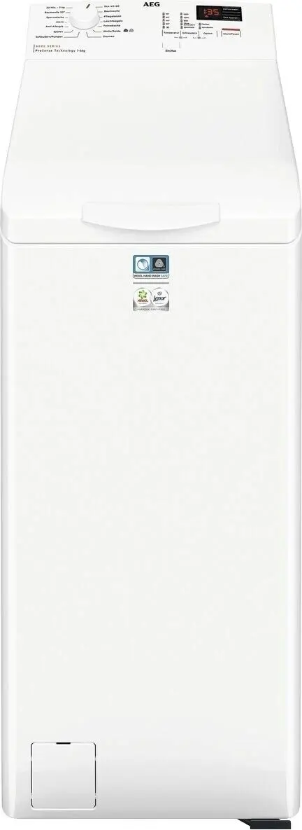 AEG LTR6E41268 - 913143533