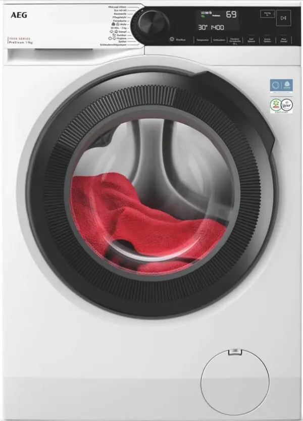 AEG LR7G70498 - 914921827