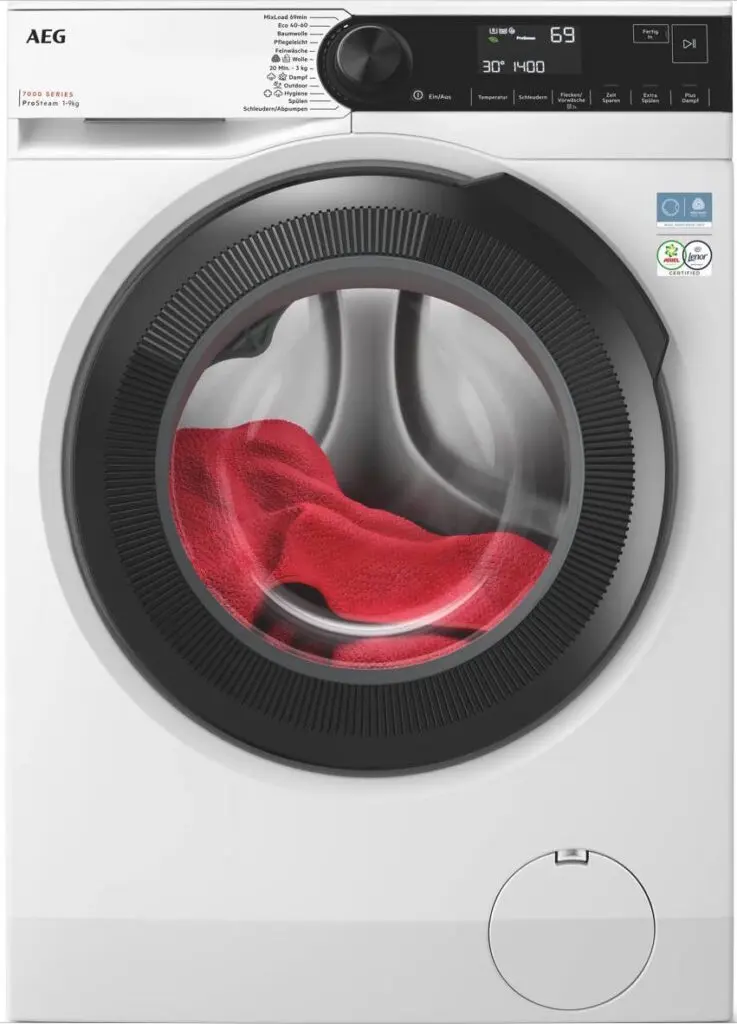 AEG LR7G70498 - 914921827